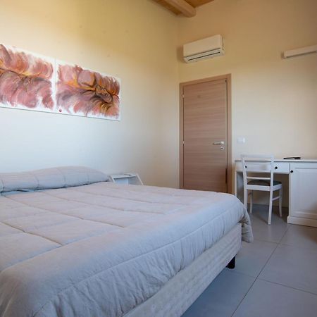 Il Monte Agriresort Copertino Ngoại thất bức ảnh