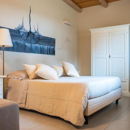 Il Monte Agriresort Copertino Ngoại thất bức ảnh