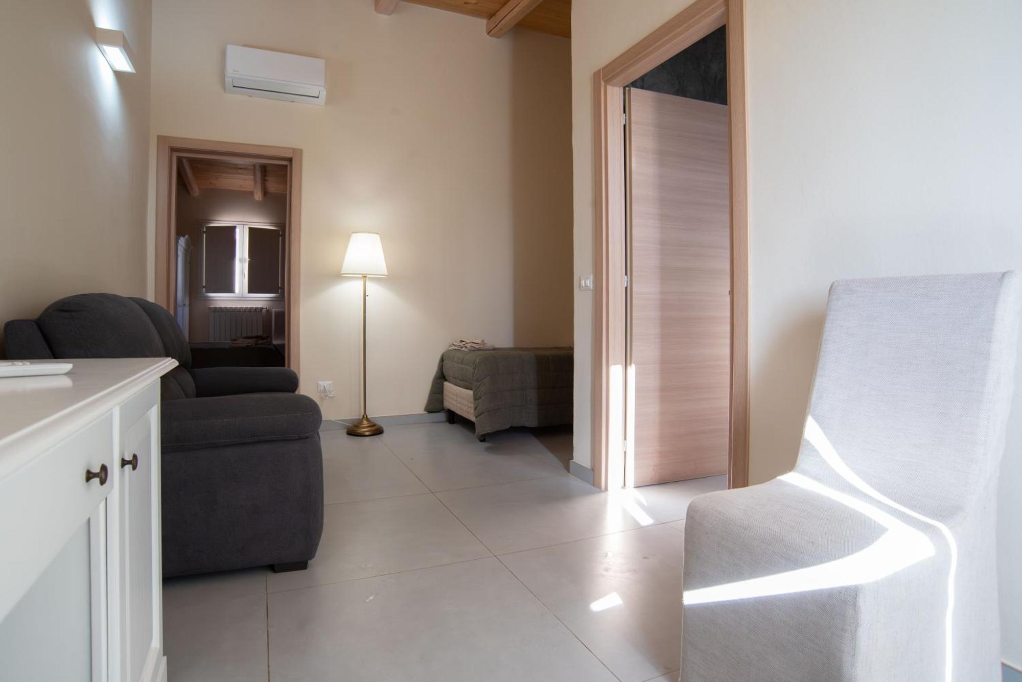 Il Monte Agriresort Copertino Ngoại thất bức ảnh