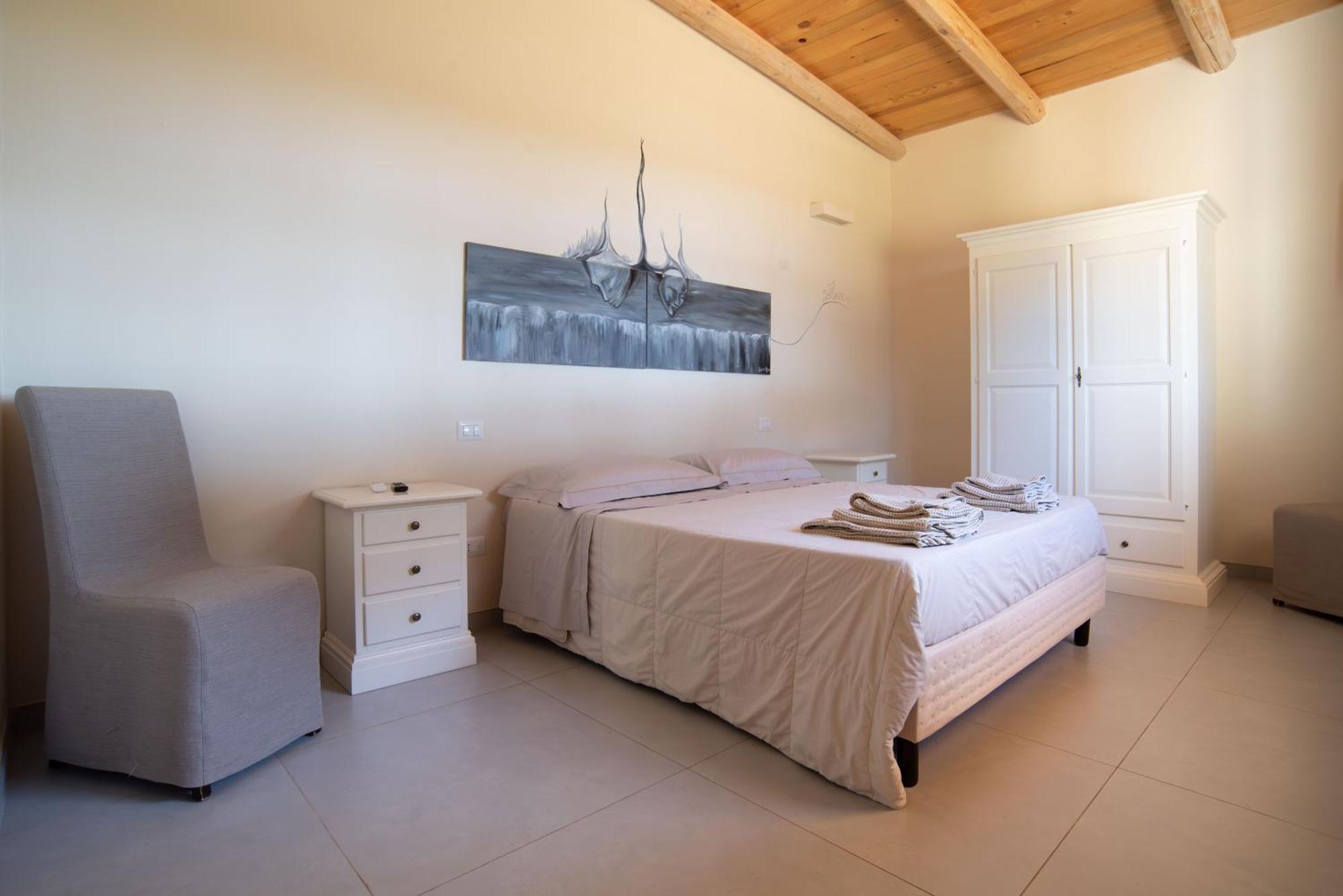 Il Monte Agriresort Copertino Ngoại thất bức ảnh